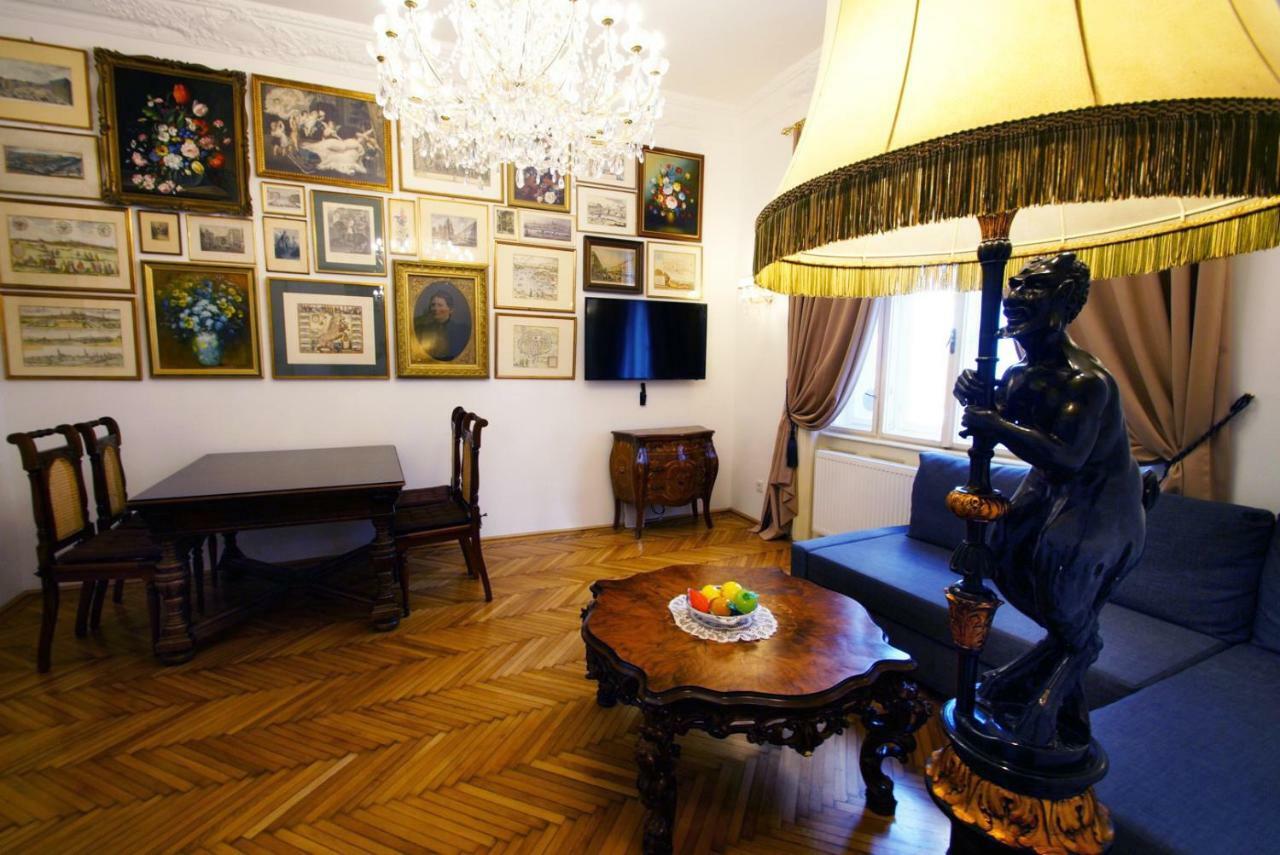 Apartment 7th Heaven Center Wien