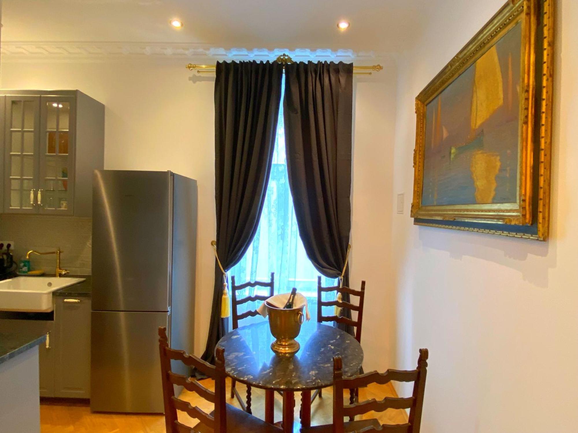 Apartment 7th Heaven Center Wien